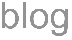 blog