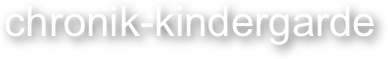 chronik-kindergarde