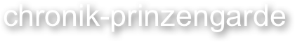 chronik-prinzengarde