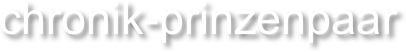 chronik-prinzenpaar