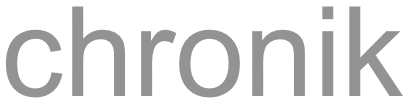 chronik