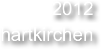 2012
hartkirchen 