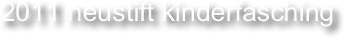 2011 neustift kinderfasching