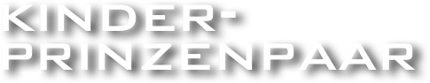 kinder-prinzenpaar