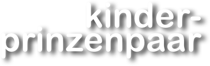 kinder-prinzenpaar