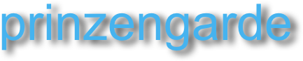 prinzengarde