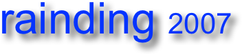 rainding 2007