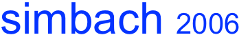 simbach 2006