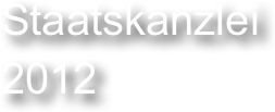 Staatskanzlei 2012