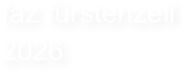faz fürstenzell
2026