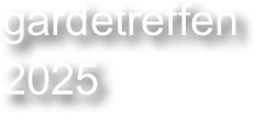 gardetreffen
2025