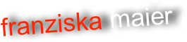 franziska maier