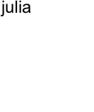julia
königsbauer

dorfbach

2009
schülerin