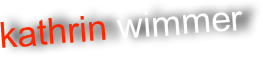kathrin wimmer