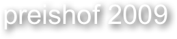 preishof 2009