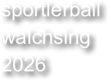 sportlerball walchsing
2026