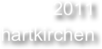 2011
hartkirchen 