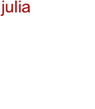 julia
hasenberger

rainding
12.02.1996
2003
schülerin