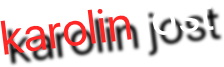 karolin jost 