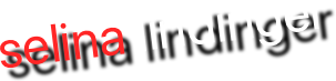 selina lindinger 