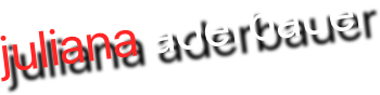 juliana aderbauer 