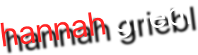 hannah griebl 