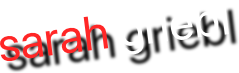 sarah griebl 
