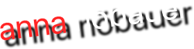 anna nöbauer 