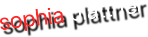 sophia plattner 