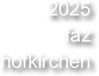 2025
faz
 hofkirchen