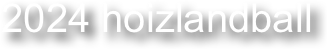 2024 hoizlandball