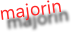 majorin