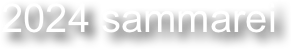 2024 sammarei